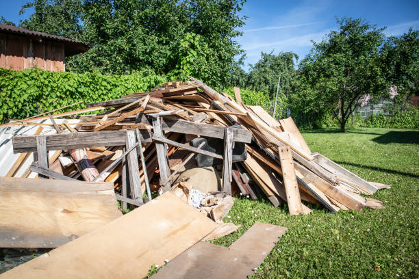 Trusted Diamond Ridge, AK Junk Removal Services Experts