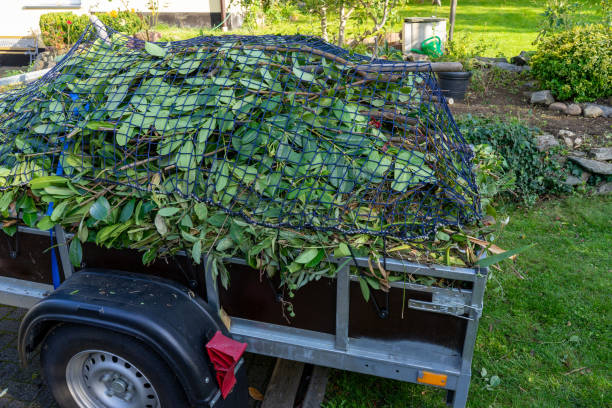 Best Residential Junk Removal  in Diamond Ridge, AK