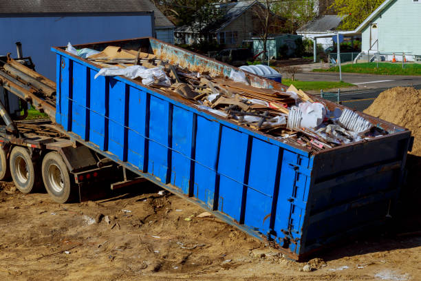 Best Furniture Removal  in Diamond Ridge, AK